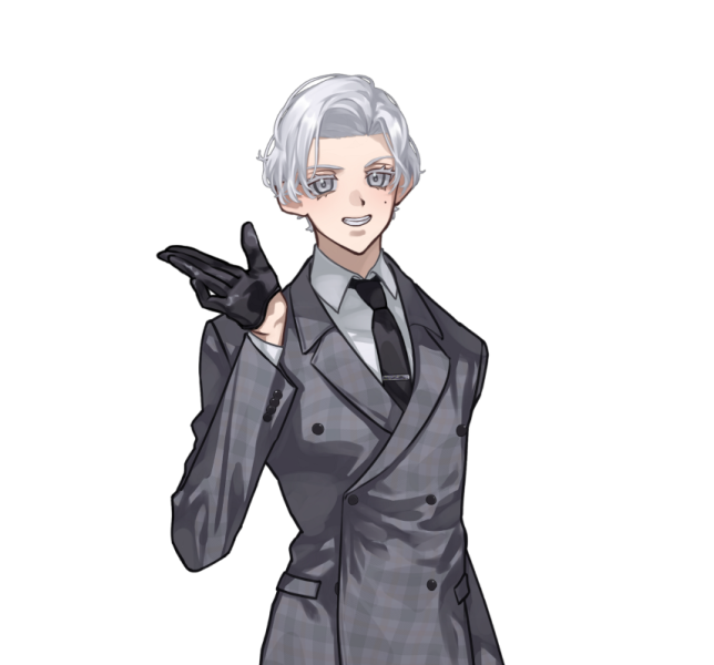 デイビッド