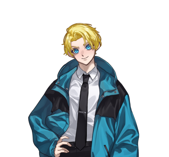 ウィルベルト